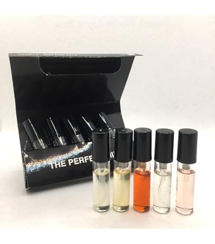 Amazon.com : Maison d'Orient 59 Arabian Designer Fragrance Samples